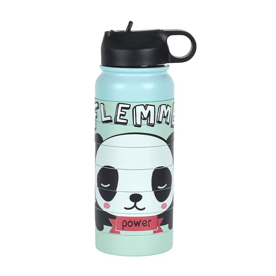 cmpka0801bleu-gourde-enfant-acier-inoxydable-panda-kawaii-puzzle-750ml-bleu-1
