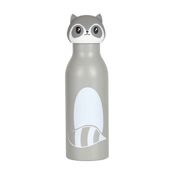 cmpka0805raton-gourde-enfant-isotherme-acier-inoxydable-swiigo-forest-raton-laveur-400ml-1