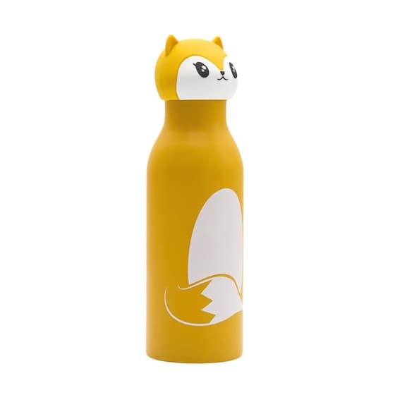 cmpka0805fox-gourde-enfant-isotherme-acier-inoxydable-swiigo-forest-renard-400ml-3