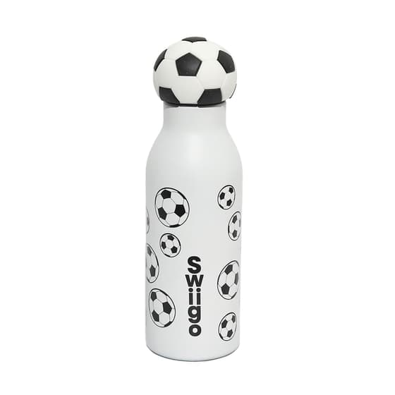 cmpka0861foot-gourde-pliable-enfant-isotherme-acier-inoxydable-swiigo-sport-foot-400ml-1