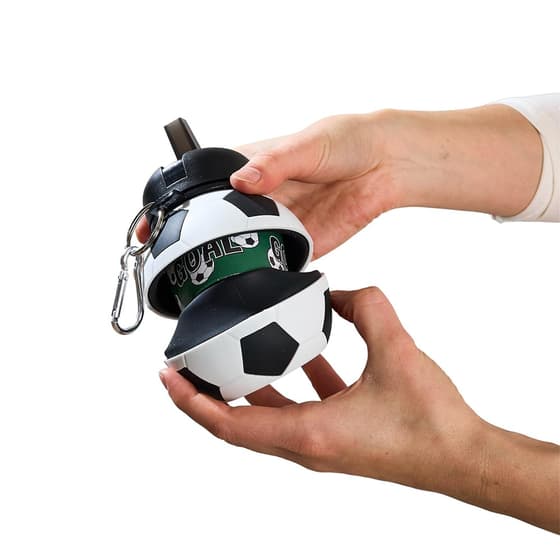 cmpka0861foot-gourde-pliable-enfant-isotherme-acier-inoxydable-swiigo-sport-foot-400ml-2