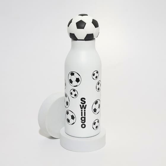 cmpka0861foot-gourde-pliable-enfant-isotherme-acier-inoxydable-swiigo-sport-foot-400ml-3