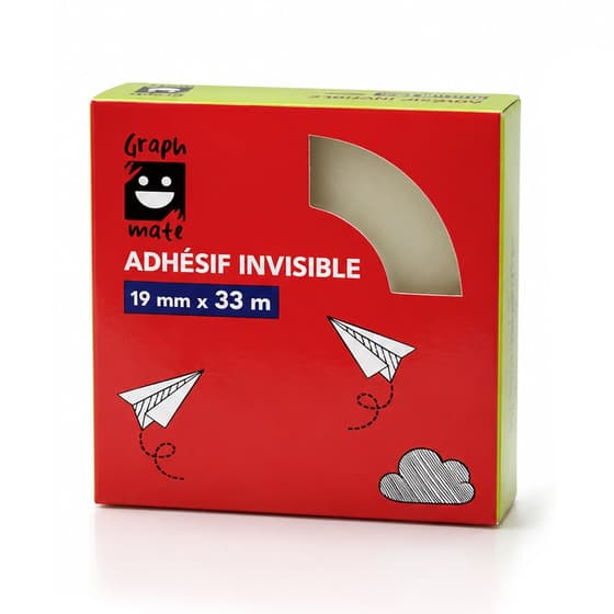 p0014100-rouleau-ruban-adhesif-invisible-graphmate-19mmx33m-02