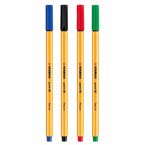 STYLO-STABILO-STA884-001