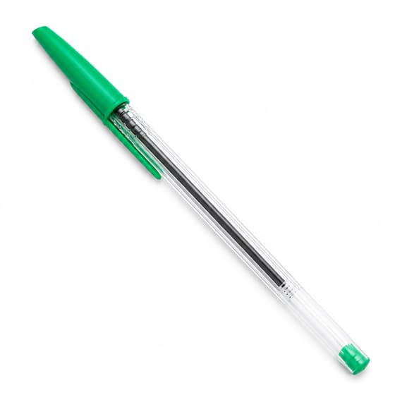 990659-stylo-bille-1er-prix-pointe-moyenne-vert