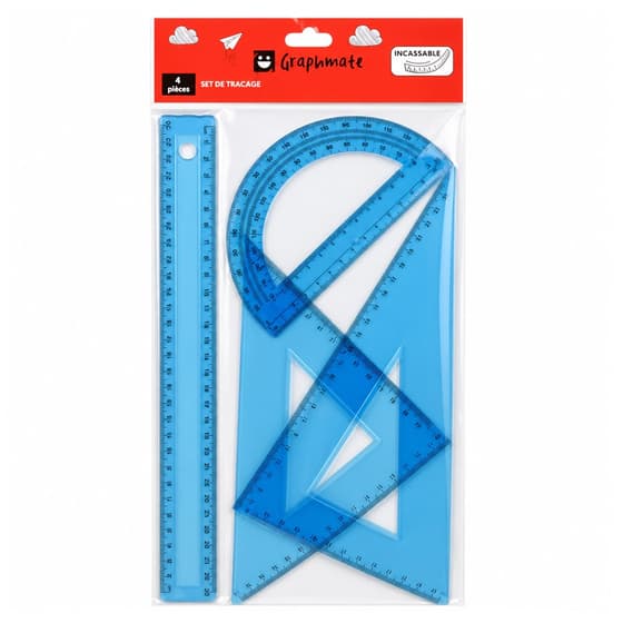 5497600-set-de-4-pieces-de-tracage-incassable-1-regle-30cm-2-equerres-1-rapporteur-001