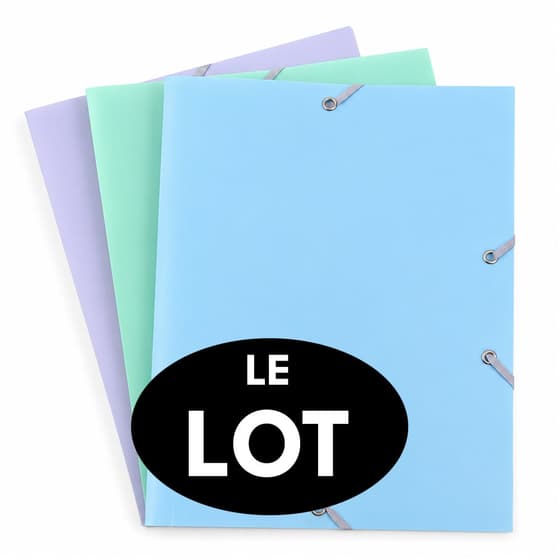 lot-de-3-chemises-a-3-rabats-plastique-polypro-couleur-pastel-001