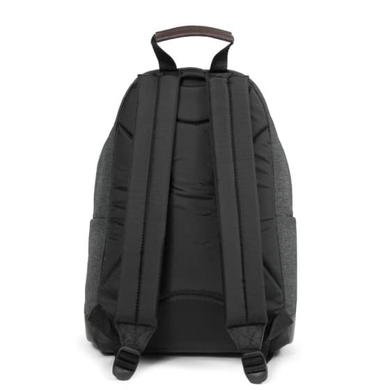 Sac-à-dos-EASTPAK-Gris-anthracite-fond-cuir-Wyoming-BLACK-DENIM-ek81177h-1