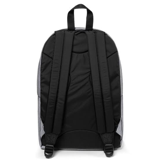 Sac-à-dos-EASTPAK-Gris-Back-To-Work-Rucksack-SUNDAY-GREY-ek936363-1