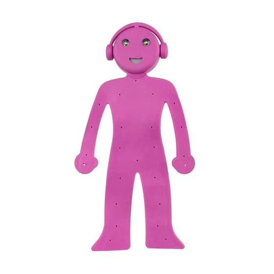 HT1251-lampe-flexible-bonhomme-rose-fun-connection