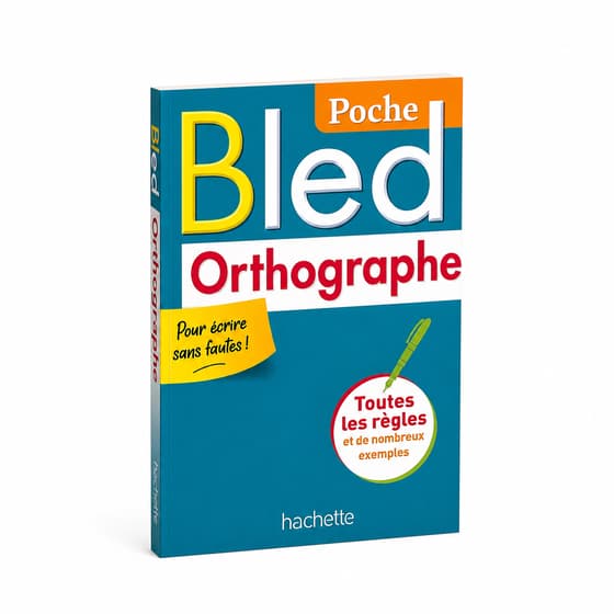 bled-poche-orthographe-relief
