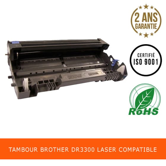 5768423-cartouche-tambour-BROTHER-DR3300-laser-compatible