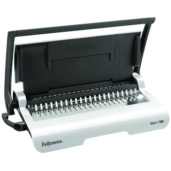 9472262-2-Perforelieur-FELLOWES-Star+-150
