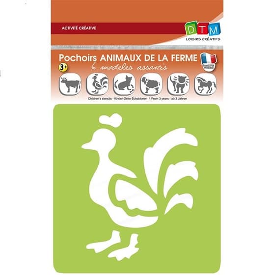 225100-Lot-de-6-pochoirs-animaux-de-la-ferme