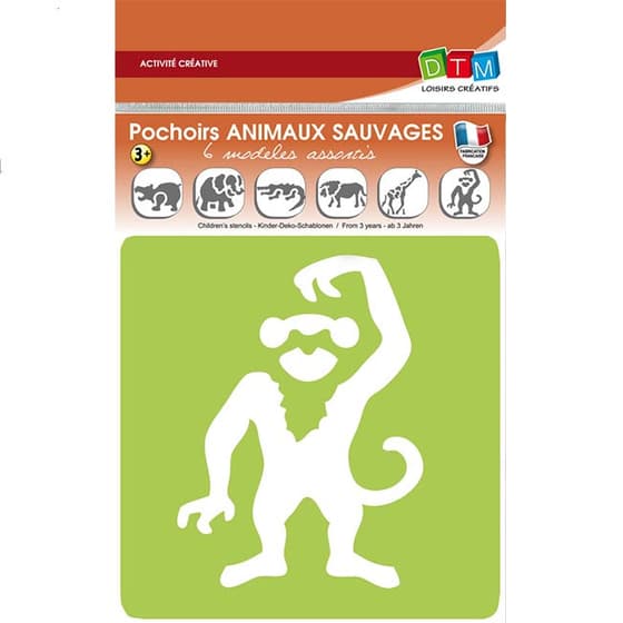 225400-Lot-de-6-pochoirs-animaux-sauvages