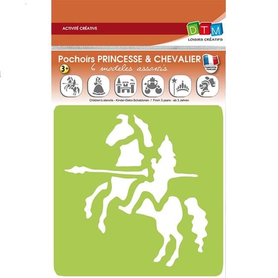 225963-Lot-de-6-pochoirs-princesse-et-chevalier