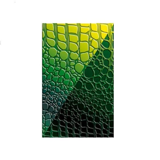 264962-Plaque-texture-croco-pour-pâte-FIMO