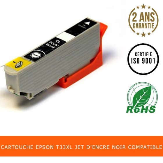 RONNB5588003361-Cartouche-EPSON-Orange-T33XL-jet-d-encre-noir-compatible