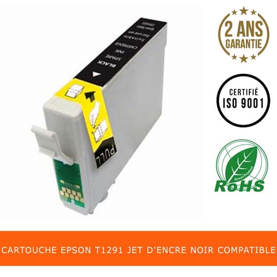 4689357-Cartouche-EPSON-Pomme-T1291-jet-d'encre-noir-compatible