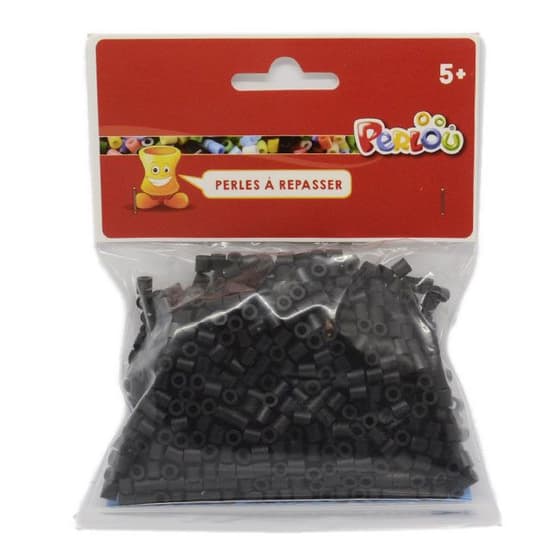 DTM731011-1000-perles-à-repasser-noires-PERLOU