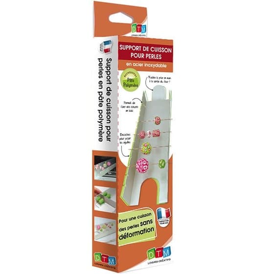 264909-Support-de-cuisson-pour-perles-FIMO-en-acier--inoxydable