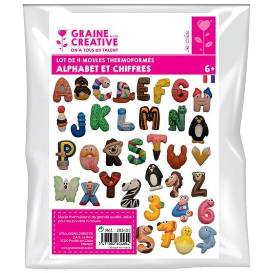 283405-Lot-de-4-moules-thermoformés-Alphabet-et-Chiffres-DTM
