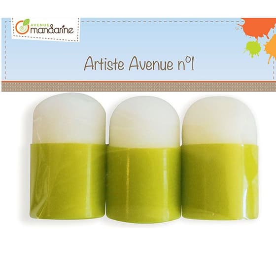 42461MD-lot-de-3-tampons-mousse-avenue-mandarine