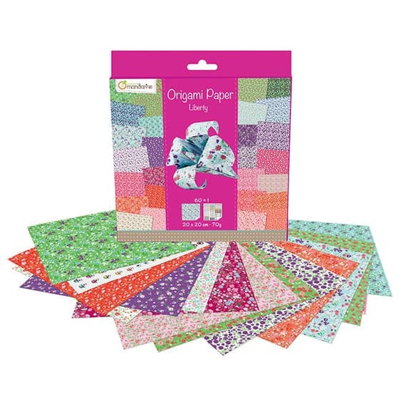 52509O-papier-origami-60-feuilles-liberty-avenue-mandarine