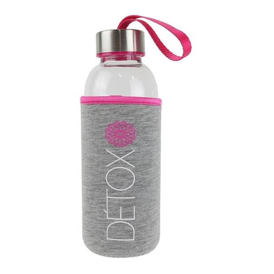 KA1778-Bouteille-en-verre-350-ml-ADDICT-avec-pochon-en-néoprène-rose