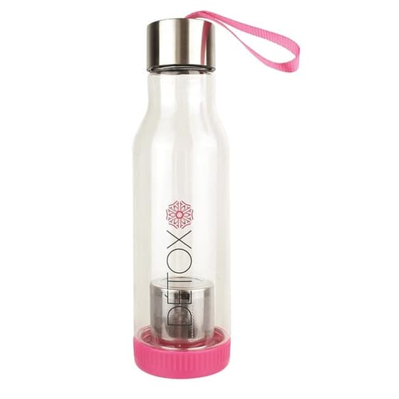 KA1603-Bouteille-en-verre-avec-infuseur-à-thé-ADICT-rose-500-ml