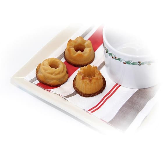 KP5052-12-minis moules-amuse-bouche-en-silicone-LILY-COOK-avec-recette-Kouglof-5