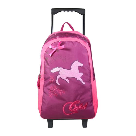 bagcybtt16nat-sac-a-dos-a-roulettes-cybel-cheval-1-compartiment-rose-1