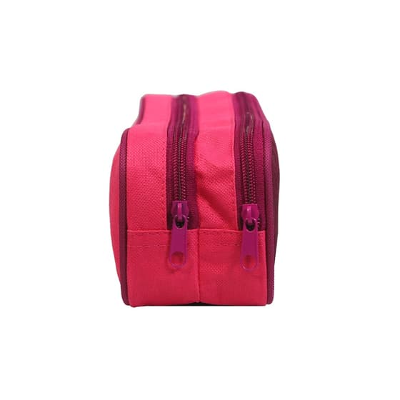 bagcybtt00nat-trousse-rectangulaire-cybel-cheval-2-compartiments-rose-3