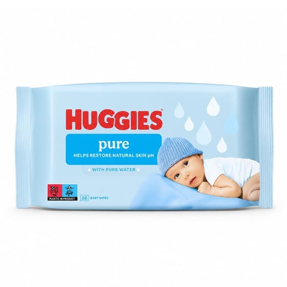 lingette-huggies