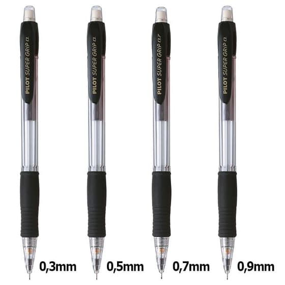0189002-porte-mine-pilot-supergrip