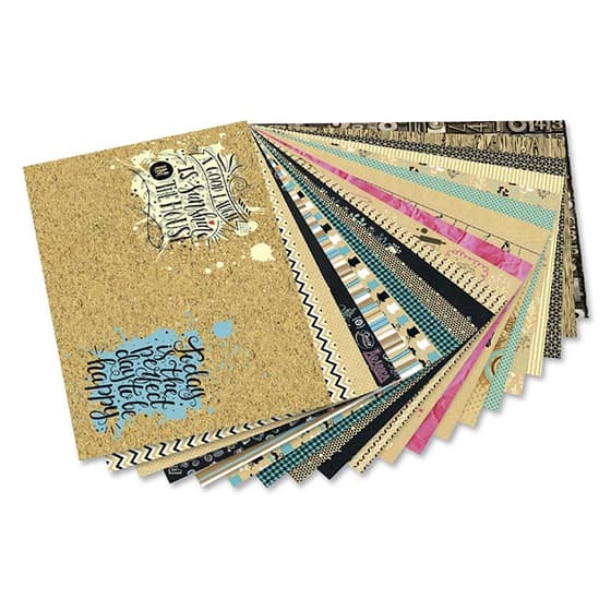 48549-Bloc-de-papier-à-motifs-DOWNTOWN-20-feuilles-24-x-34-cm-1