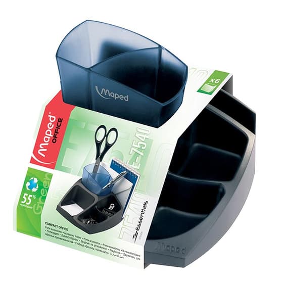 575400-Porte-accessoires-MAPED-Compact-Office-Essentials-bleu-1