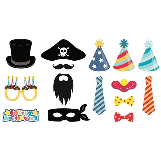 EA9338-Coffret-de-15-Photo-Booth-1-AN-DE-PLUS-anniversaire-enfants-2