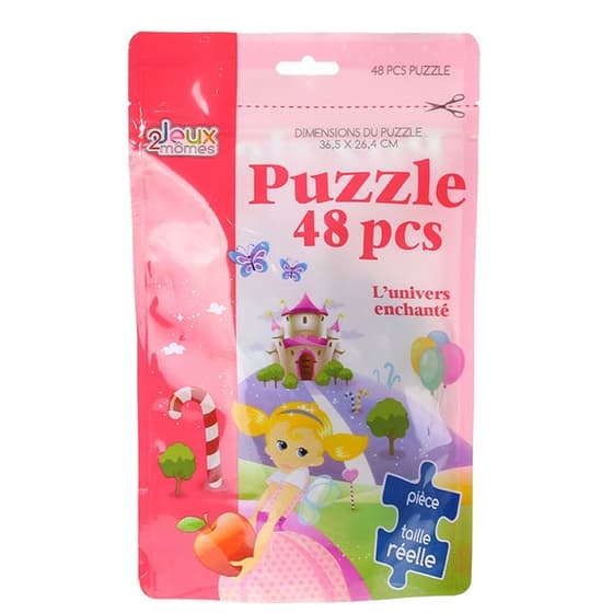EA5010-Puzzle-48-pièces-JEUX-2-MÔMES-princesse-1