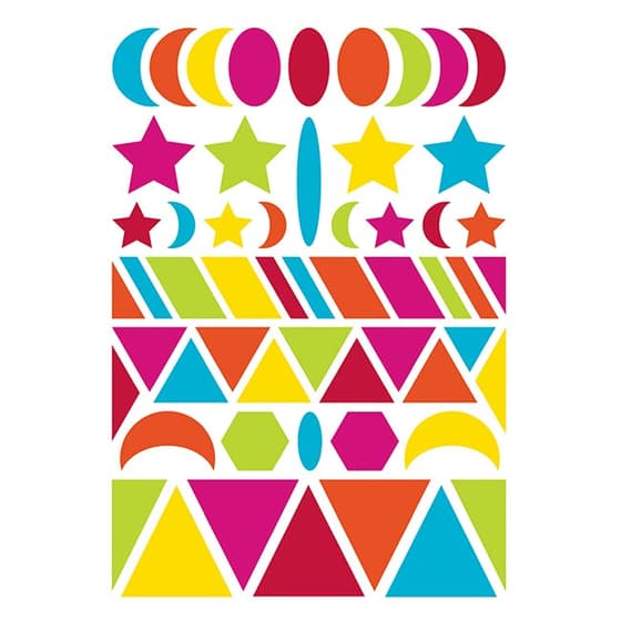 AE040O-282-grandes-gommettes-géométriques-couleurs-vives-2