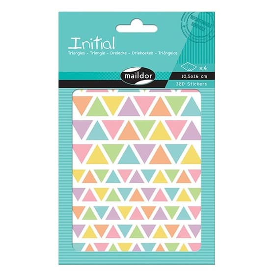 AE045O-380-gommettes-éducatives-triangles-1