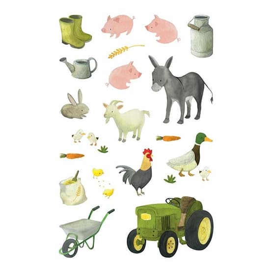 AE020O-74-mini-stickers-thème-ferme-3