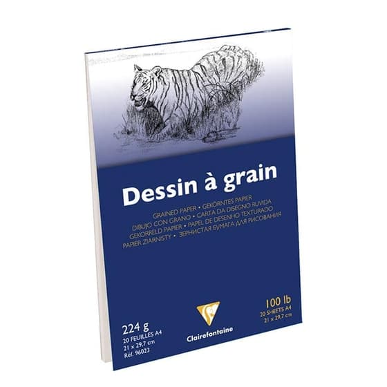 96023C-Bloc-dessin-à-grain-CLAIREFONTAINE-A4-20-feuilles-224g-2