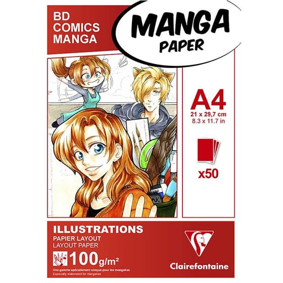 94042C-Bloc-layout-illustration-CLAIREFONTAINE-A4-50-feuilles-100g