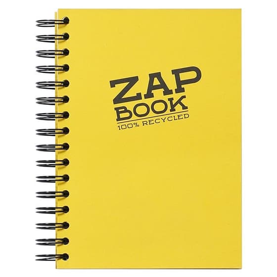 8355C-Carnet-de-croquis-A5-Zap-Book-à-spirales-320-pages-80g-2