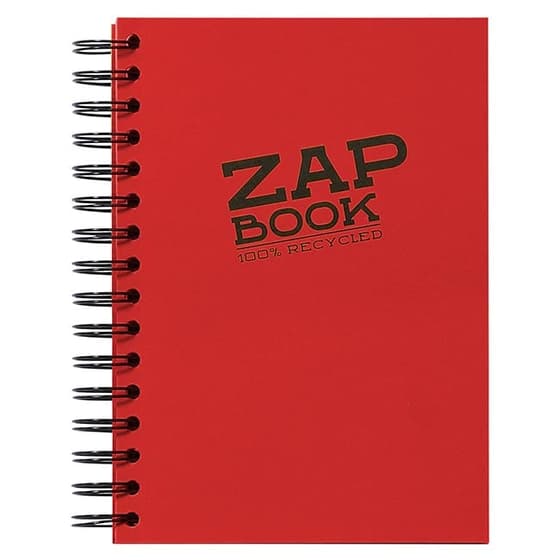 8355C-Carnet-de-croquis-A5-Zap-Book-à-spirales-320-pages-80g-3