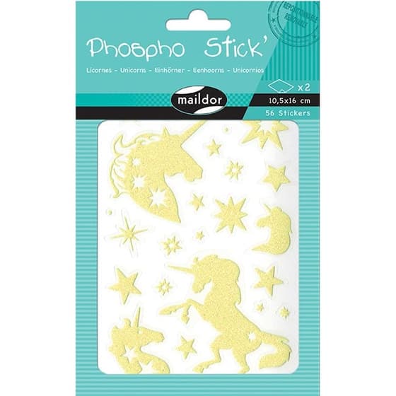 AE079O-Stickers-licornes-phosphorescents-et-pailletés-1
