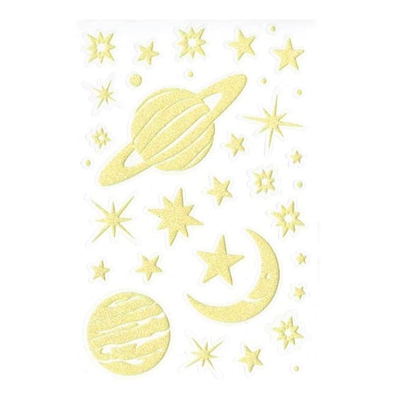 AE078O-Stickers-planètes-phosphorescents-et-pailletés-2