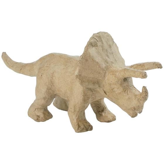 AP155O-Support-papier-mâché-pulpé-dinosaure-tricératops-1