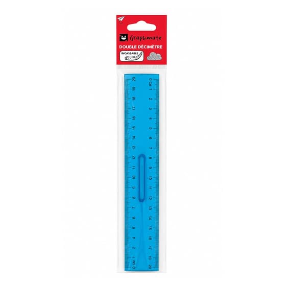 P5625000-Regle-plate-incassable-double-decimetre-GRAPHMATE(1)